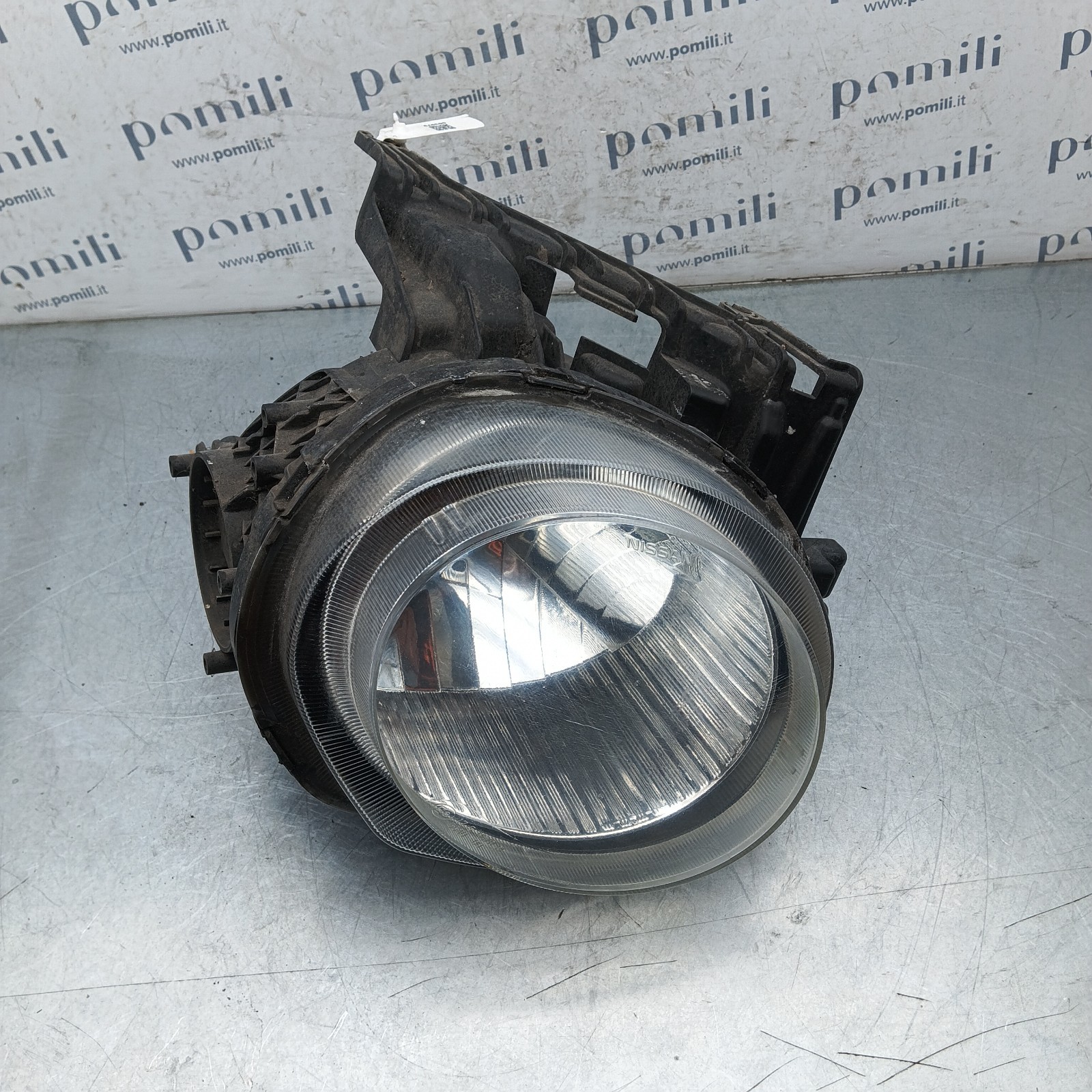 Pomili Fanaleria Nissan Juke F15 luce di posizione anteriore destra 55410000 usata opacizzata