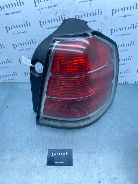 Pomili Fanaleria Fanale posteriore destro Opel Zafira A05 dal 06/05
