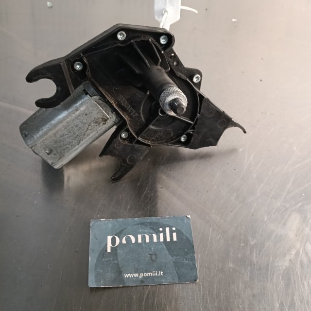 Pomili Cristalli Motorino tergilunotto RENAULT MODUS 2a Serie ricambio