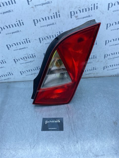 Pomili Fanaleria Fanale posteriore destro SEAT Mii KF1 03/12-01/20