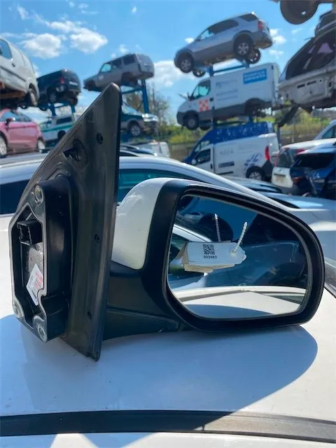 Pomili Cristalli Hyundai i20 retrovisore destro