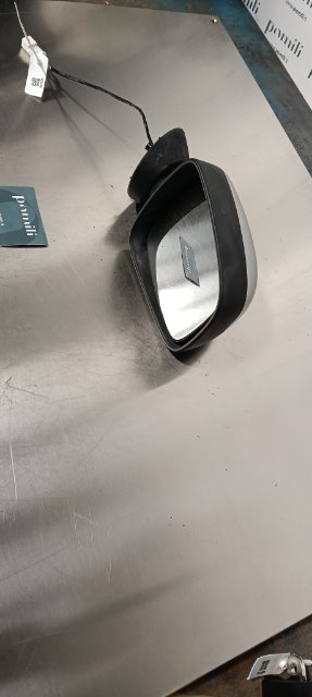 Pomili Cristalli Retrovisore esterno Dacia Duster destro elettrico