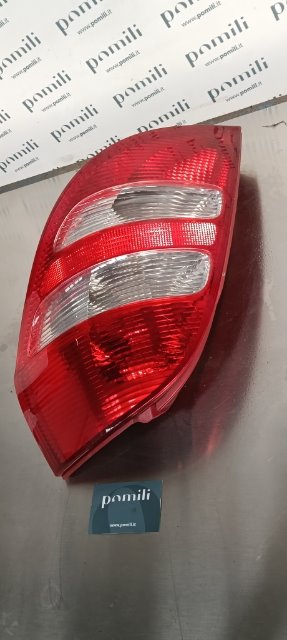 Pomili Fanaleria Mercedes-Benz Classe A W/C169 fanale posteriore destro