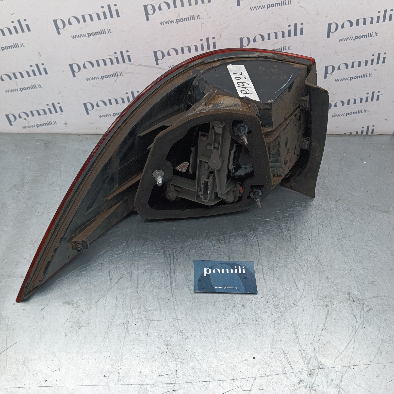 Pomili Fanaleria Volkswagen Golf VI S.W. fanale posteriore destro 1K9945096E