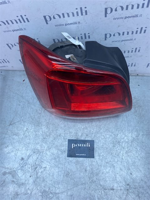 Pomili Fanaleria Fanale post. S001 VOLKSWAGEN POLO (6C) (03/14>02/18<) fanale posteriore