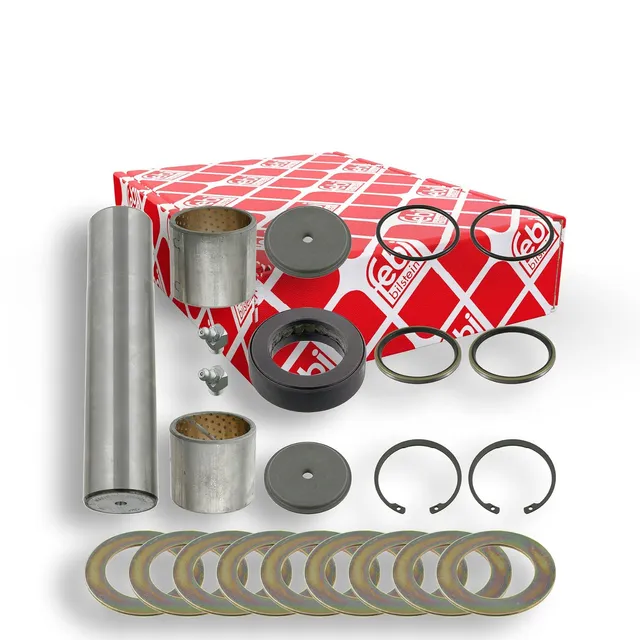 febi bilstein Sterzo e sospensione 03783 kit riparazione perno fuso anteriore