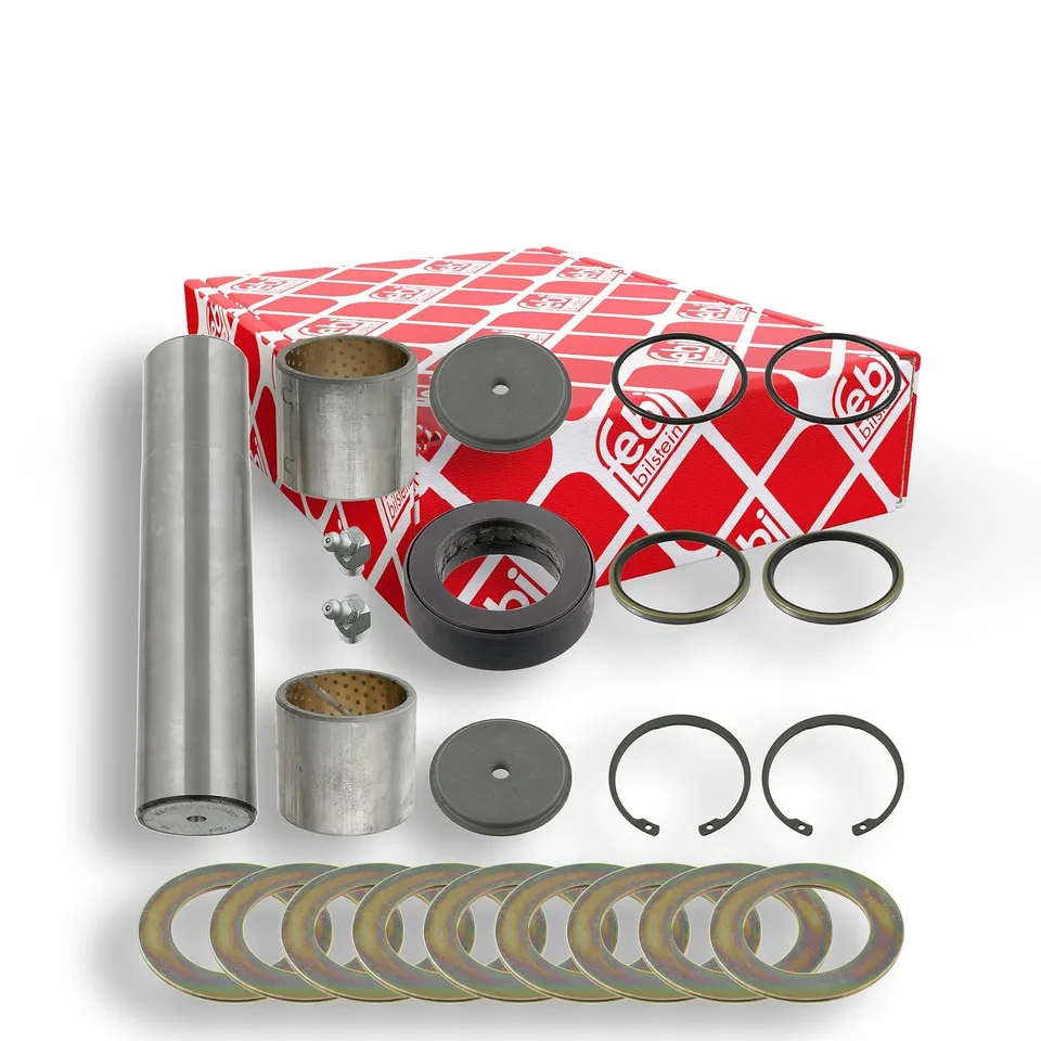 febi bilstein Sterzo e sospensione 03783 kit riparazione perno fuso anteriore