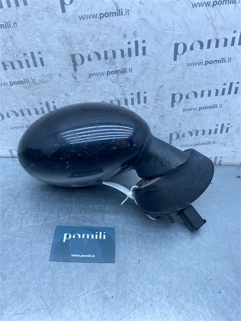 Pomili Cristalli MINI Cabrio R52 retrovisore elettrico destro