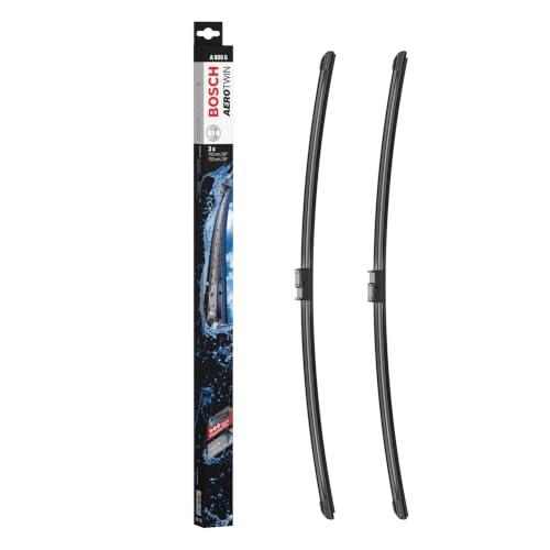 Bosch HCP Spazzole tergicristallo Aerotwin A950S 2 pezzi 700 mm