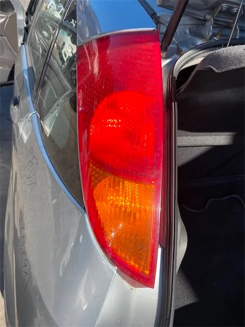 Pomili Fanaleria Fanale post. SX Ford Focus CAK 10/01-04/05 sinistro usato