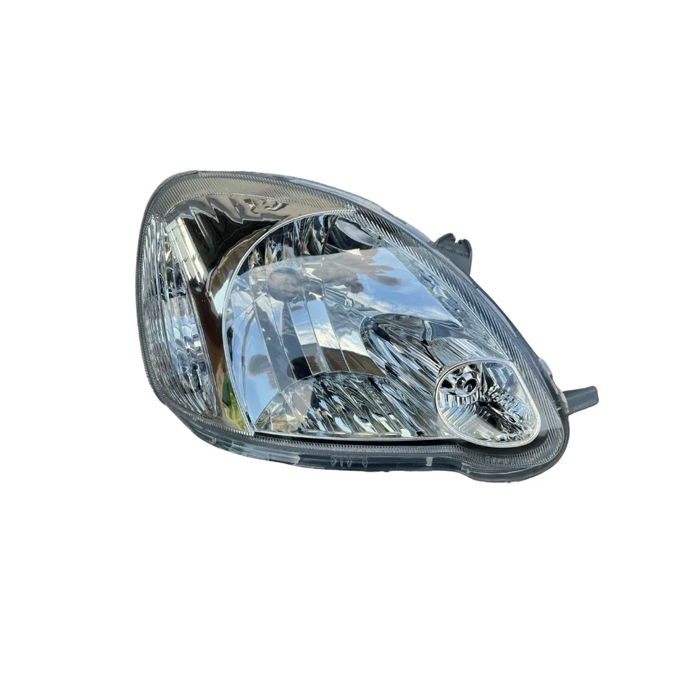 Sara Autoricambi Fanaleria Toyota Yaris fanale anteriore destro 212-11K8R-LD-EM