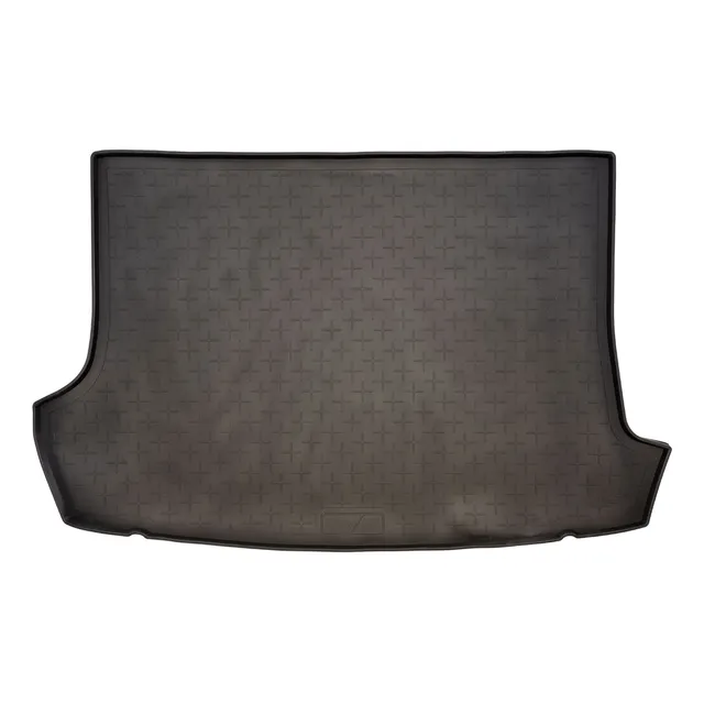 Travall Trunk Liners VW T-Roc tappetino baule in gomma 2017-2025