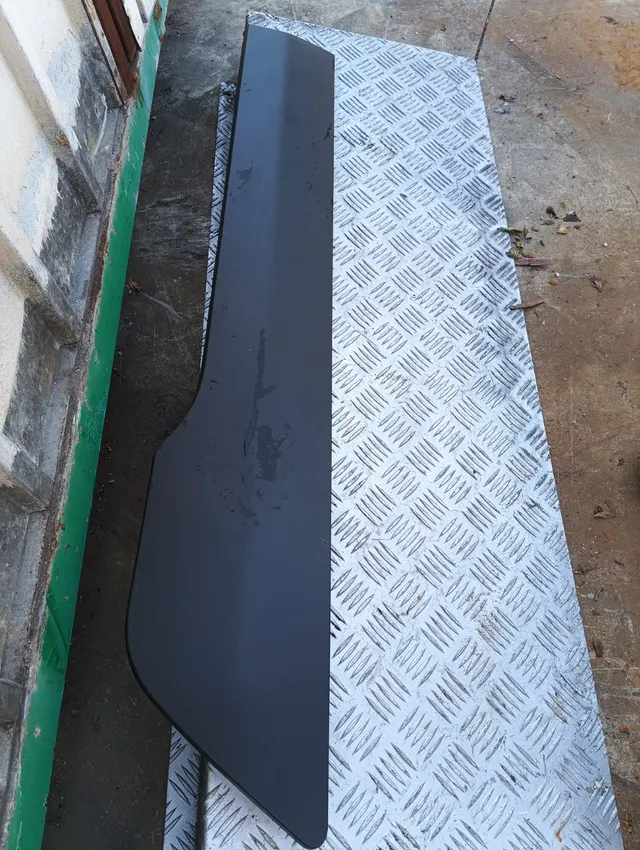 Pomili Lamierati esterni Ford Transit DT11-V29077-D modanatura porta posteriore sinistra