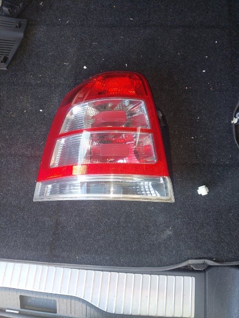 Pomili Fanaleria Opel Zafira A05 06/05 fanale posteriore sinistro
