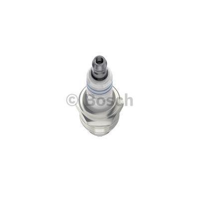 Bosch HCP Candele di accensione 242240561 candela WR6BC-10