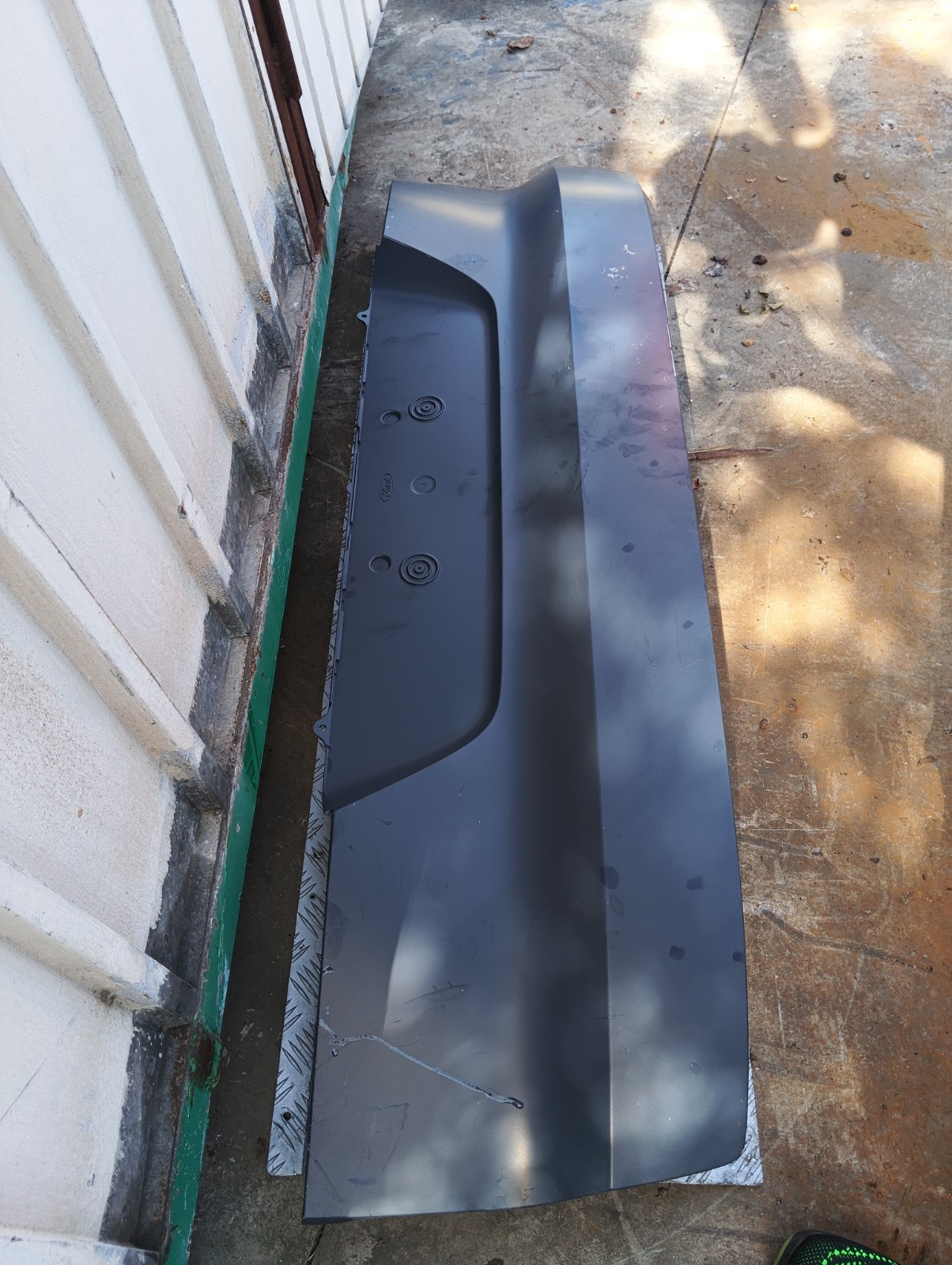 Pomili Lamierati esterni Modanatura portellone posteriore Ford Mondeo MK4 7S71-N423A40