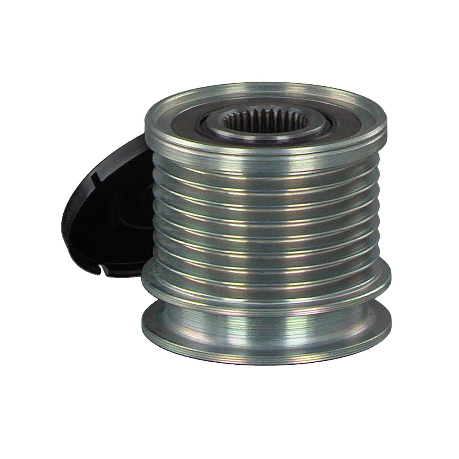 Bilstein Impianto elettrico 27839 puleggia alternatore 8 gole