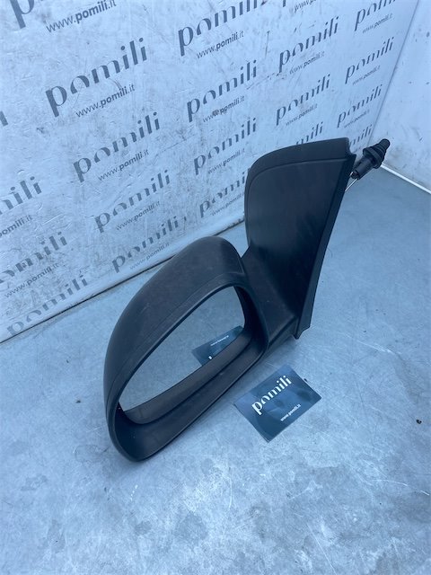 Pomili Cristalli FIAT PANDA VAN (33) retrovisore esterno sinistro