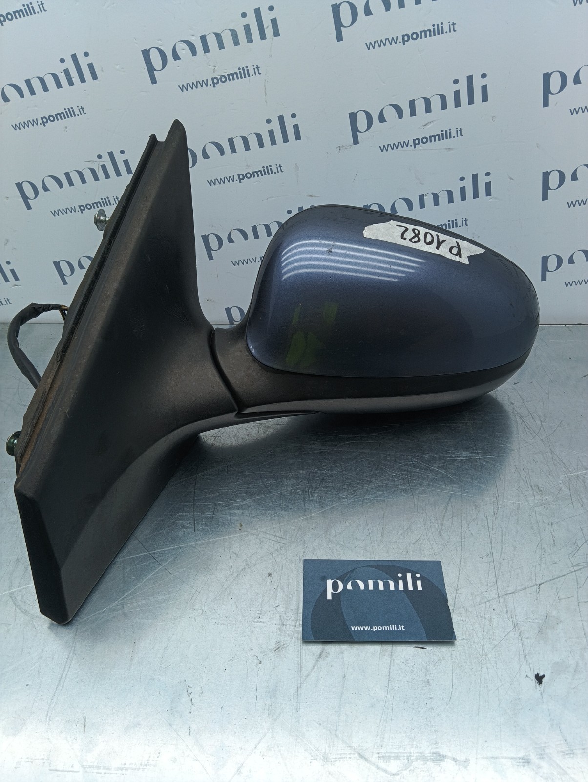 Pomili Cristalli Specchietto retrovisore sinistro elettrico FIAT Bravo 21041 usato