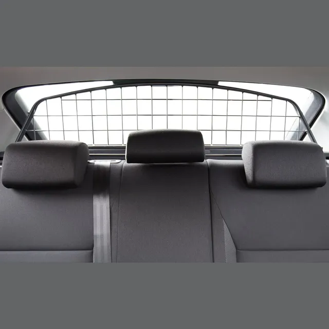 Travall Dog Guards TRAVALL GUARD SKODA OCTAVIA 5 DOOR HATCHBACK TDG1415 griglia per cani 2009-2020