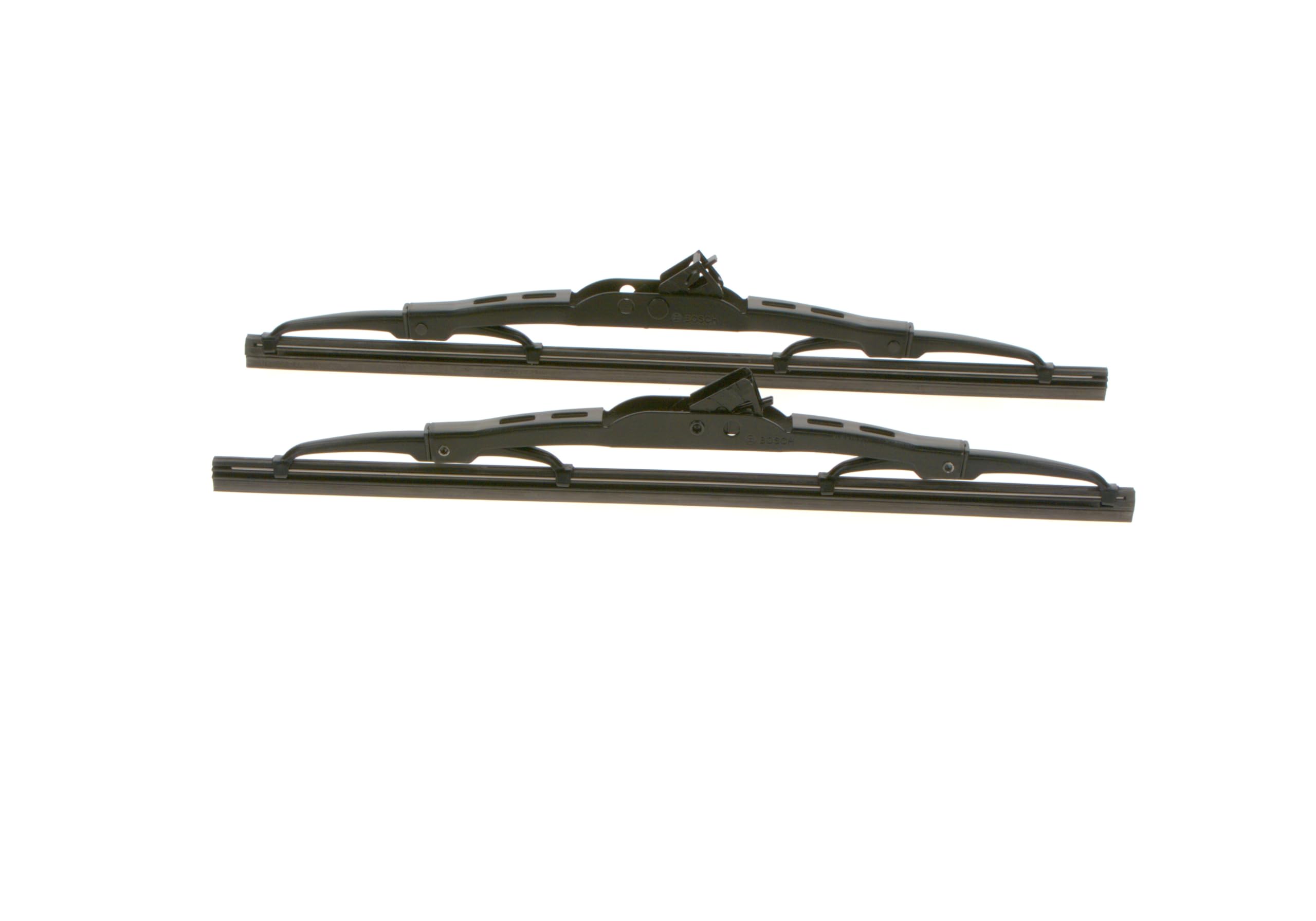 Bosch HCP Spazzole tergicristallo Twin 280 Tergicristalli 280/280 mm 1 set silenzioso