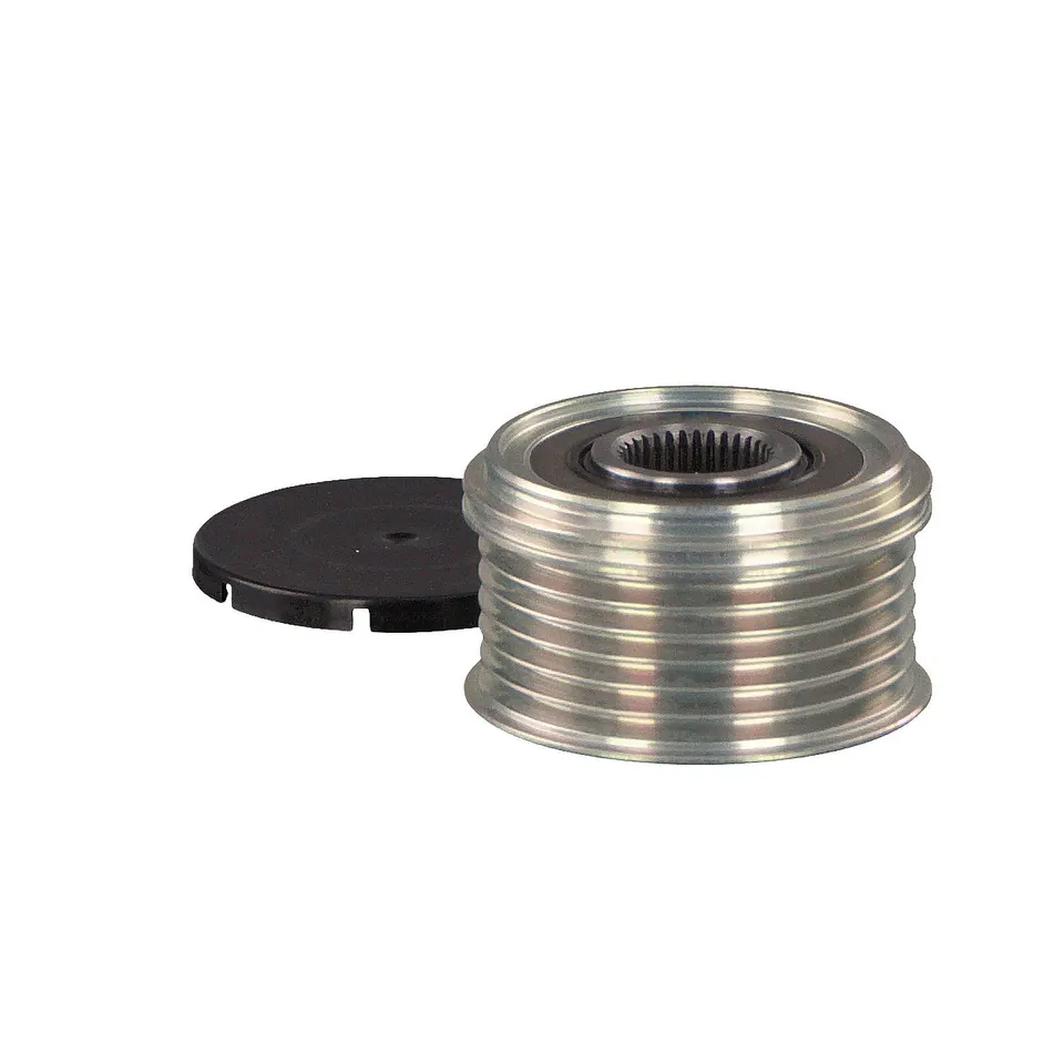 Bilstein Impianto elettrico 102328 puleggia alternatore ruota libera