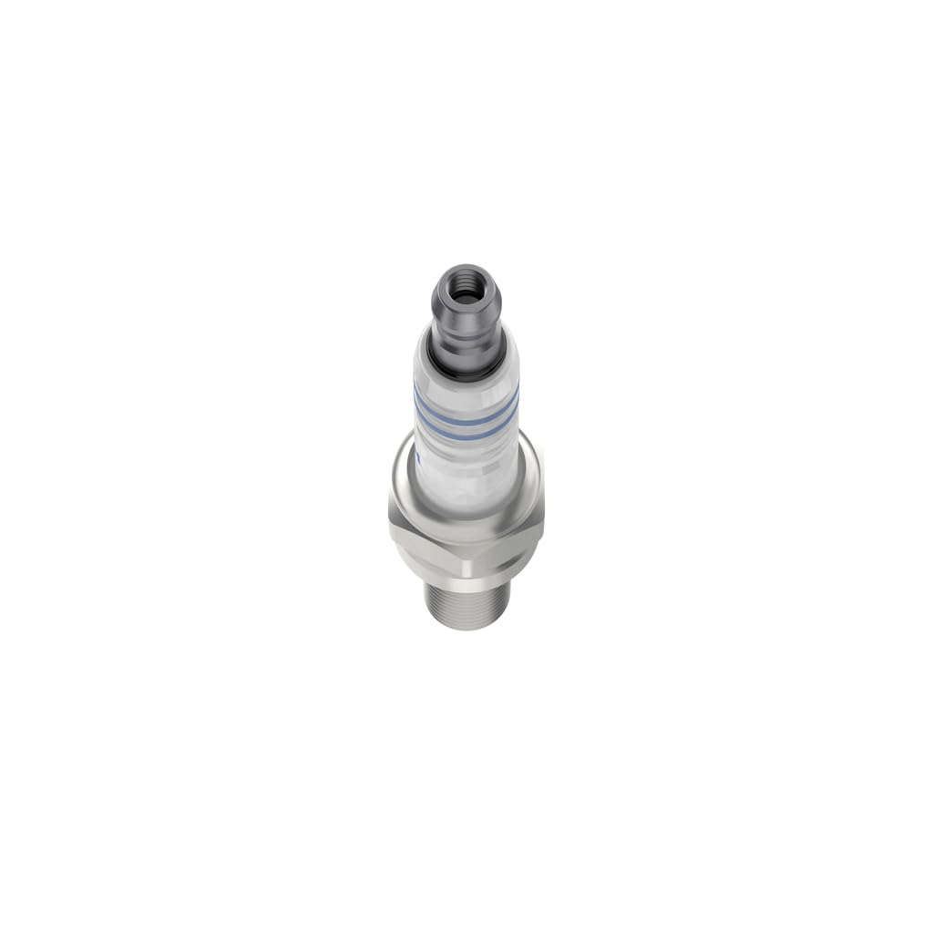 Bosch Candele di accensione 0242060501 candela UR2CC-10