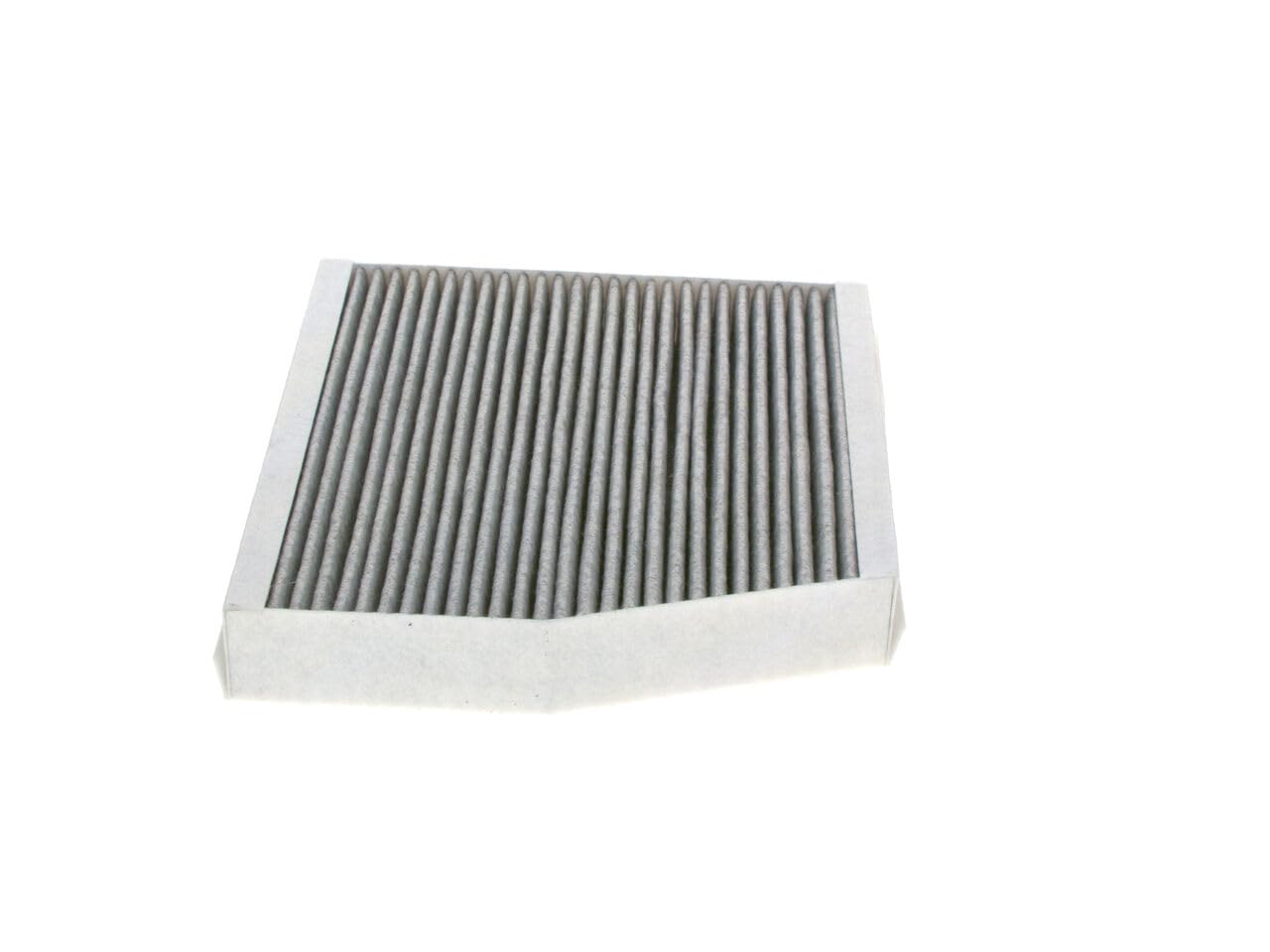 Bosch Filtri 1987435505 filtro abitacolo a carboni attivi