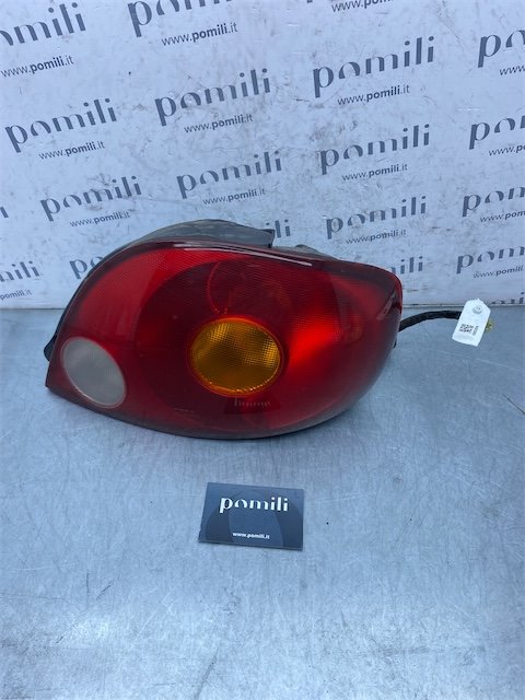 Pomili Fanaleria Chevrolet Matiz M100 fanale posteriore destro