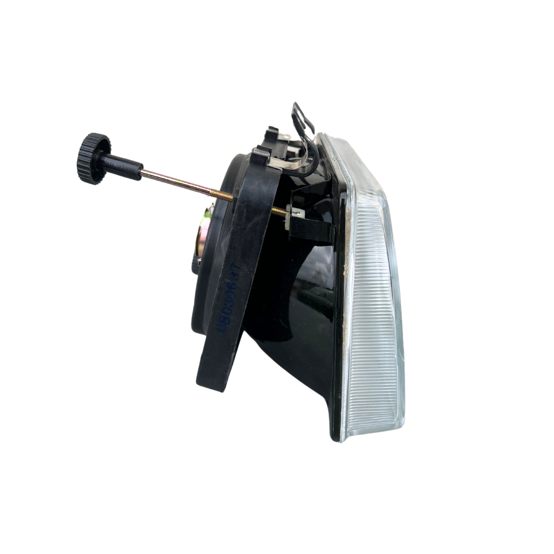Sara Autoricambi Fanaleria Eurolites 24437500 fanale anteriore sinistro Opel Corsa