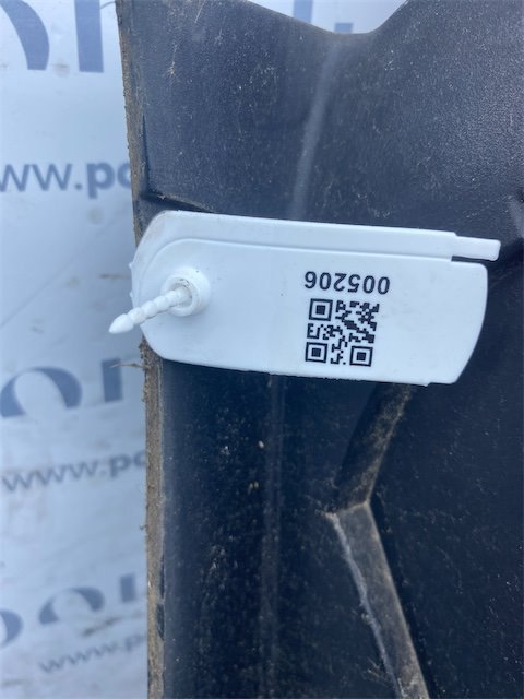 Pomili Fanaleria Ford Focus (CB4) Fanale posteriore destro 01/08-12/11