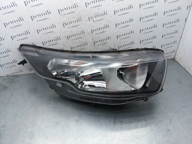 Pomili Fanaleria Faro anteriore destro Iveco Daily 5801473749 usato