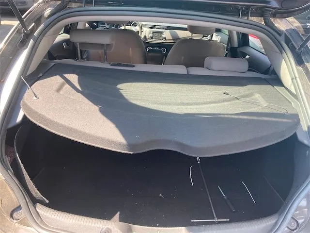 Pomili Rivestimenti interni e parti interne Ripiano cappelliera Alfa Romeo Giulietta 5Y ricambio