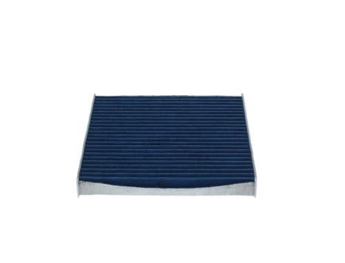 Bosch Filtri 0986628630 filtro aria abitacolo FILTER+ pro carboni attivi