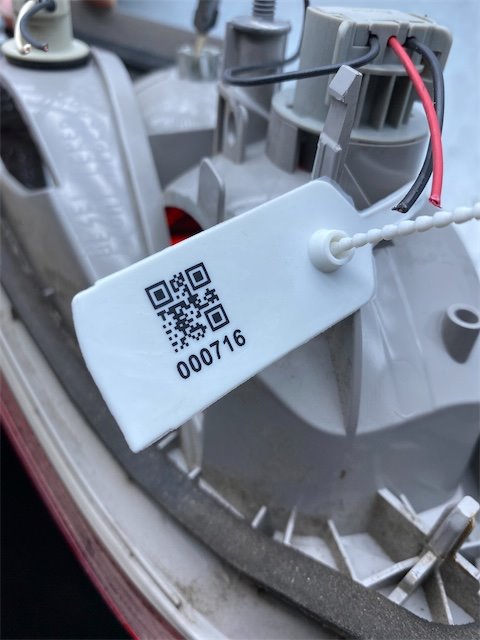 Pomili Fanaleria Ford Focus CEW fanale posteriore interno sinistro