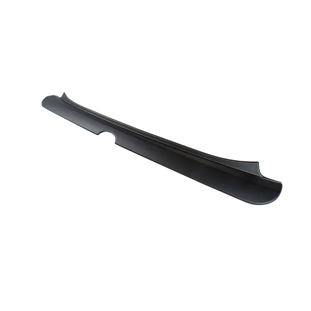 Travall Bumper Protectors Toyota Aygo 3 (2014-2022) protezione paraurti su misura