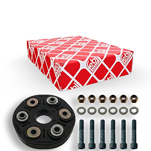 Bilstein Trasmissione 03976 giunto albero longitudinale anteriore Ø 100 mm