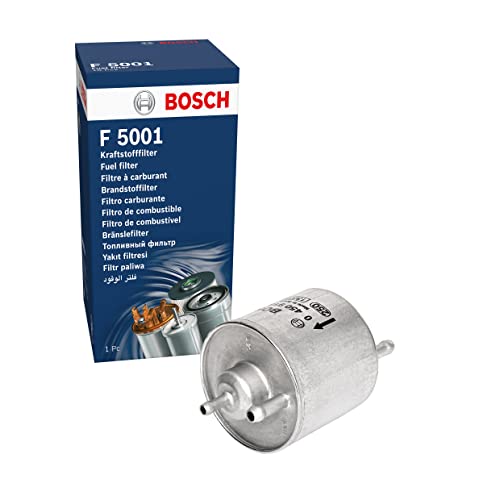 Bosch HCP Filtri 0450915001 filtro carburante
