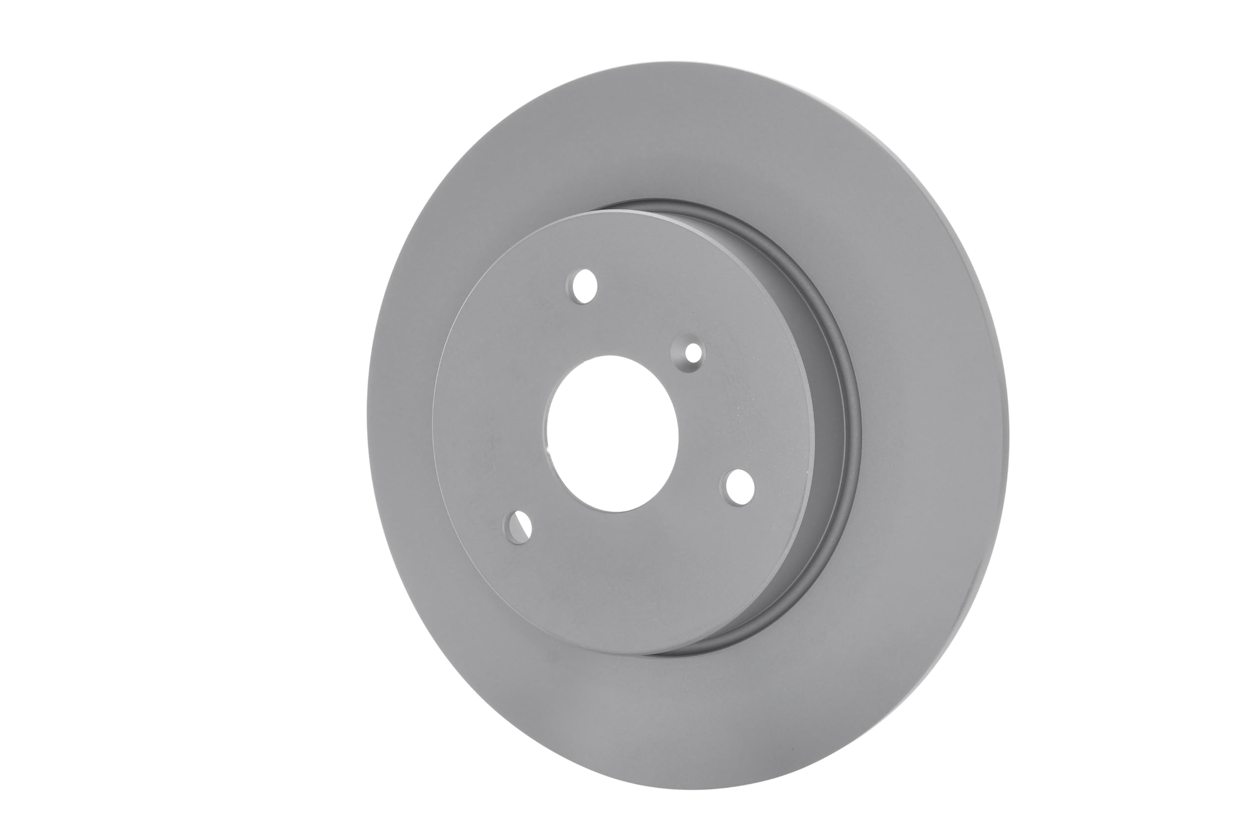 Bosch Sistema frenante BD407 set dischi freno 280 mm 2 pezzi