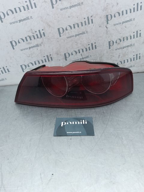 Pomili Fanaleria Alfa Romeo 159 fanale posteriore esterno destro