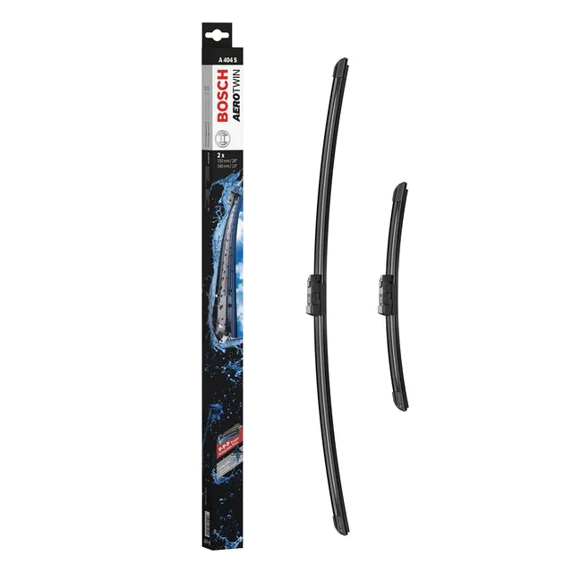 Bosch HCP Spazzole tergicristallo Aerotwin A404S tergicristalli 2 pezzi aerodinamici