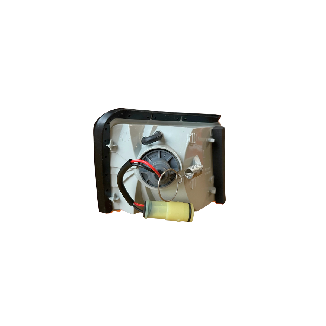 Sara Autoricambi Fanaleria 92301-24010 indicatore di direzione anteriore sinistro Hyundai Pony 89-95