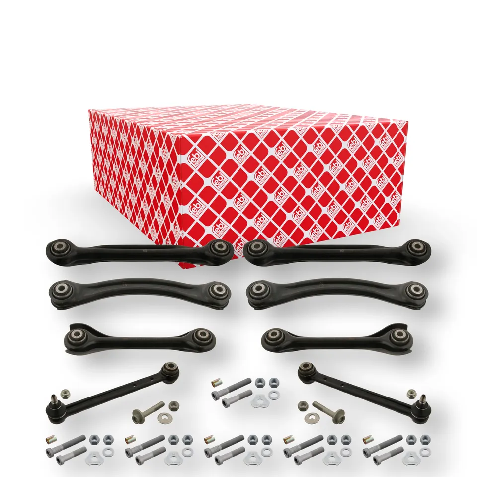 Bilstein Sterzo e sospensione 17300 kit braccio oscillante asse posteriore