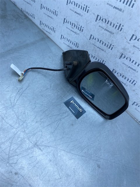 Pomili Cristalli DR5 retrovisore destro elettrico