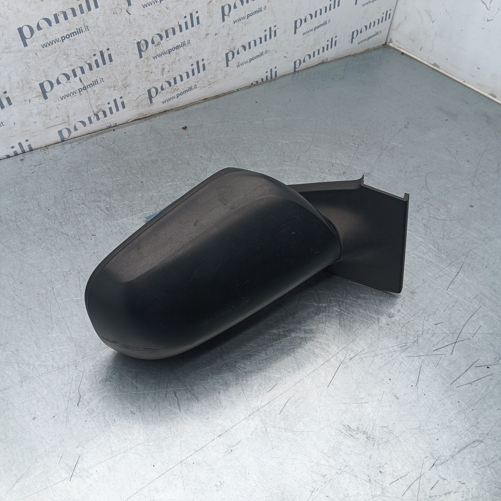 Pomili Cristalli specchietto retrovisore Toyota Yaris II destro usato