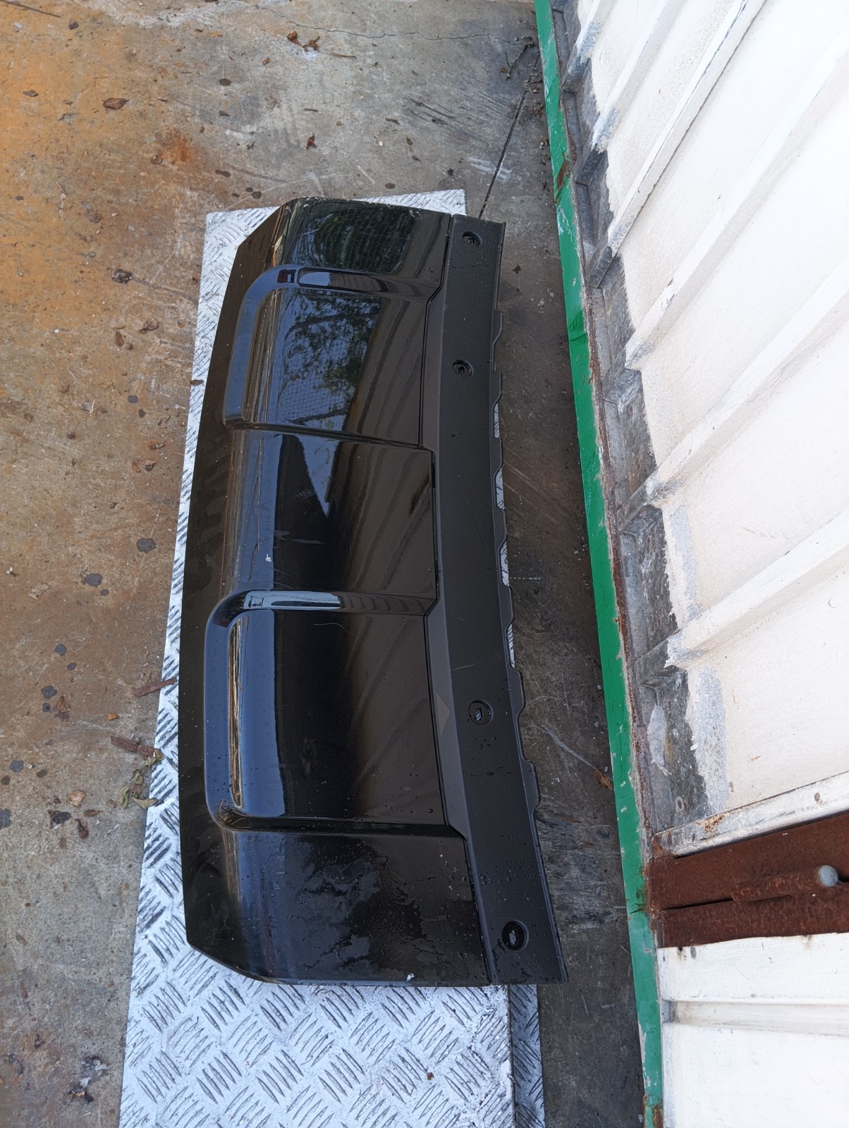 Pomili Paraurti anteriore Spoiler Range Rover Sport DK62-17F011-AA