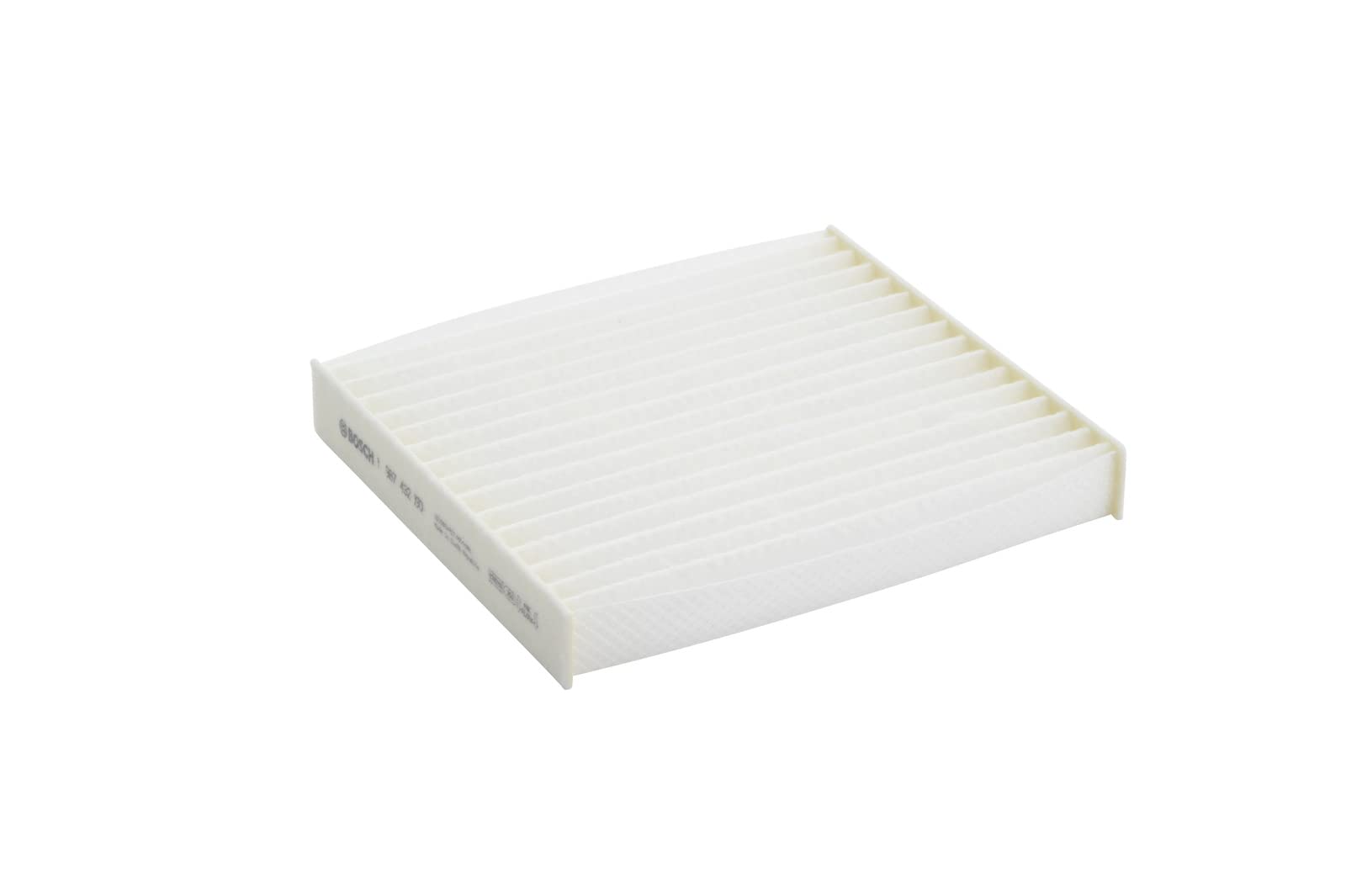 Bosch Filtri 1987432190 filtro abitacolo standard