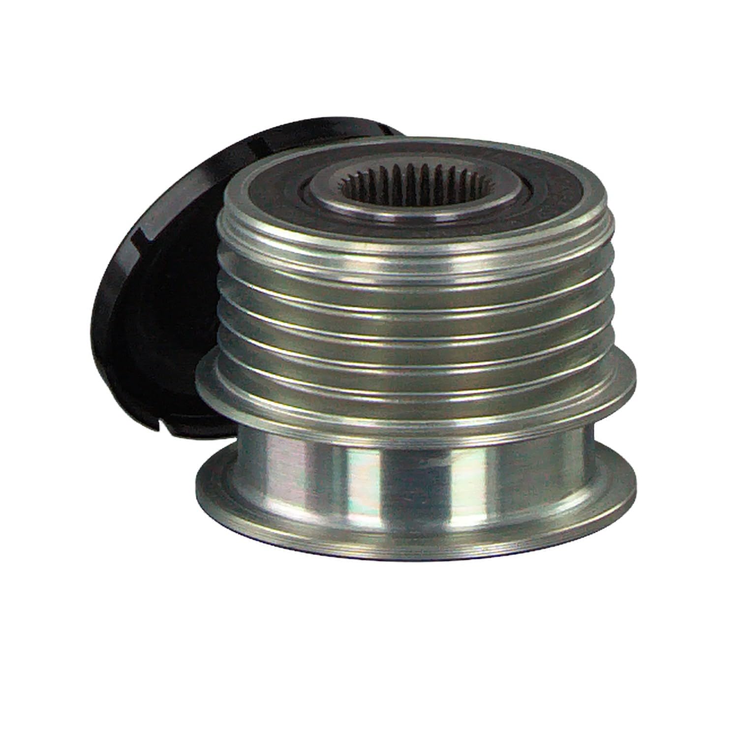 Bilstein Impianto elettrico 15153 puleggia alternatore 5 nervature