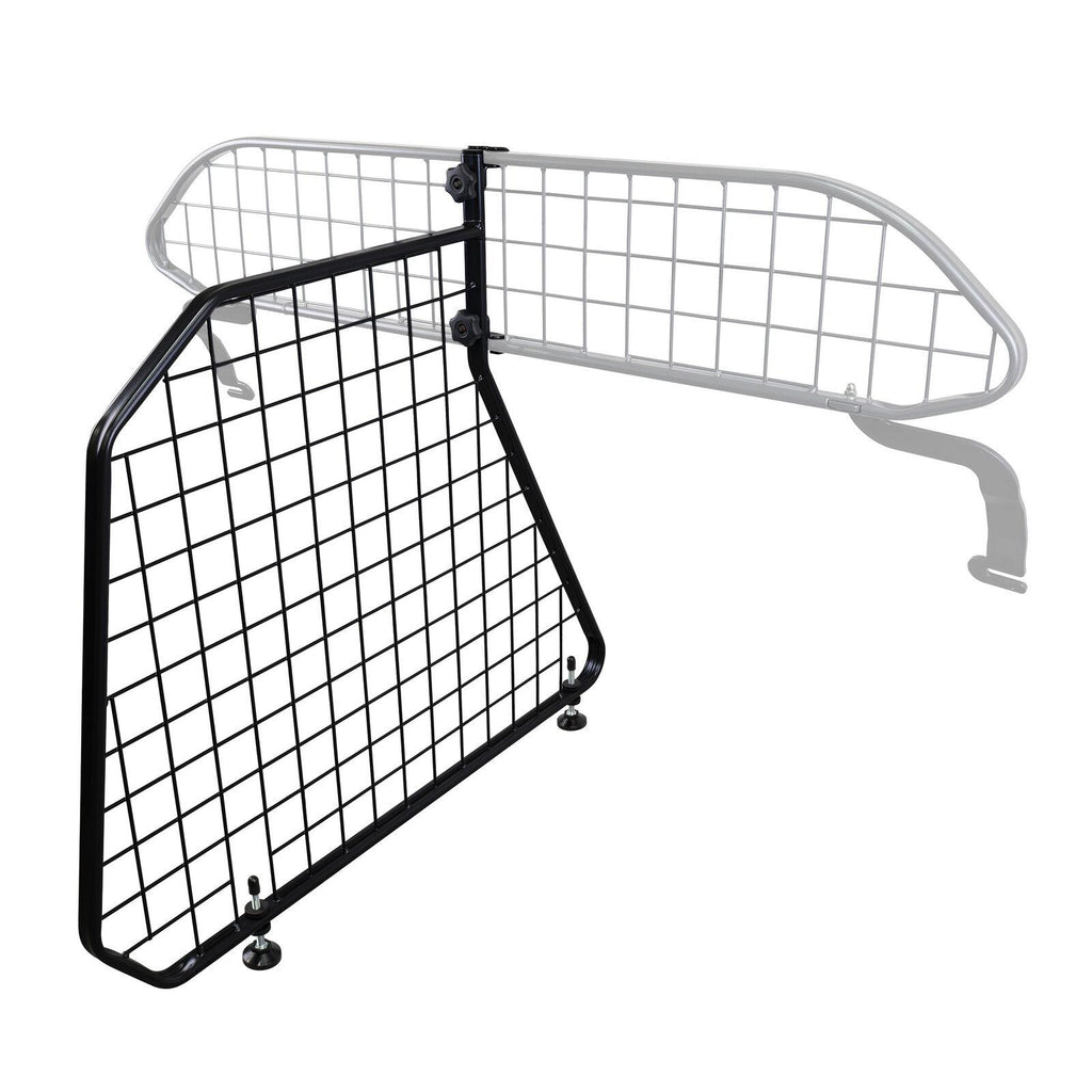 Travall Trunk Dividers Skoda Elroq divisorio bagagliaio 2024-