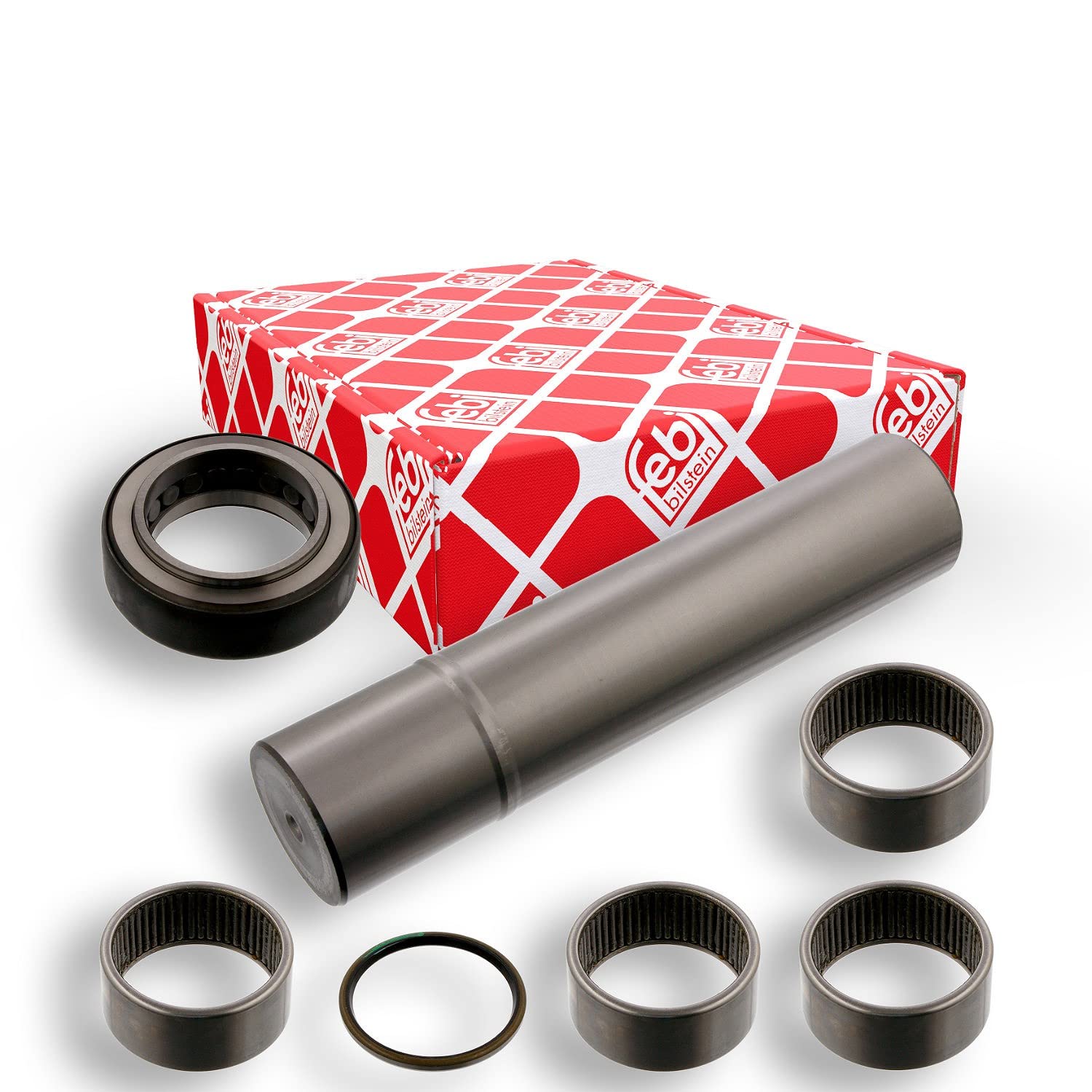 Bilstein Sterzo e sospensione FEBI BILSTEIN 15901 kit riparazione perno fuso